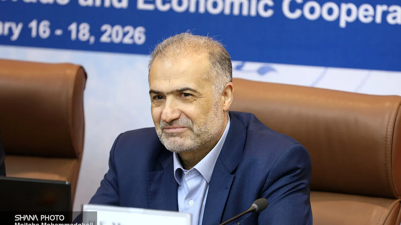 ایران و تقویت دیپلماسی انرژی در نشست گازی مسکو