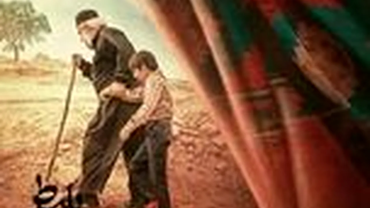 پسری که راز مادرش را در جادههای ایران جستوجو میکند؛ «بَلیط» به اکران آنلاین رسید