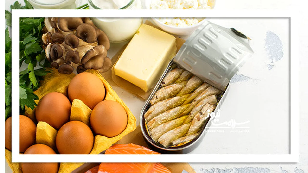 این مواد غذایی را نباید همراه با ویتامین D مصرف کنید