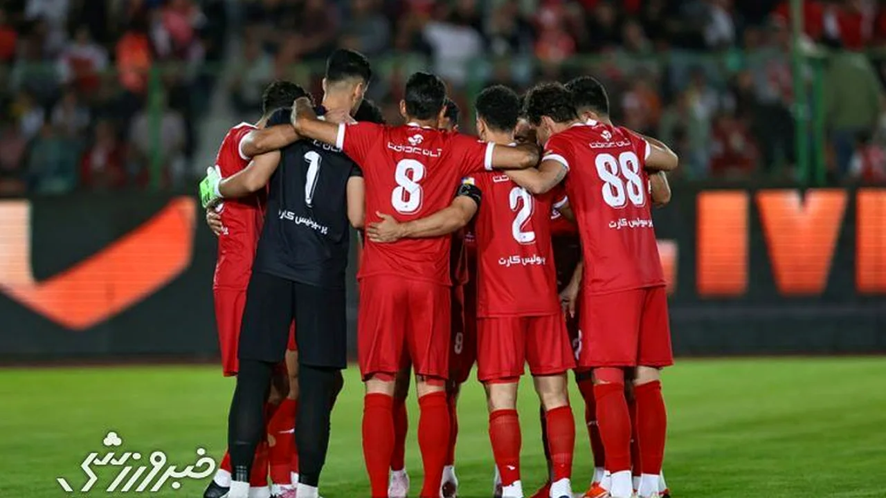 پرسپولیس و مسی که به دنبال انتقام است؛ آیا صدرنشین در کرمان میلرزد؟