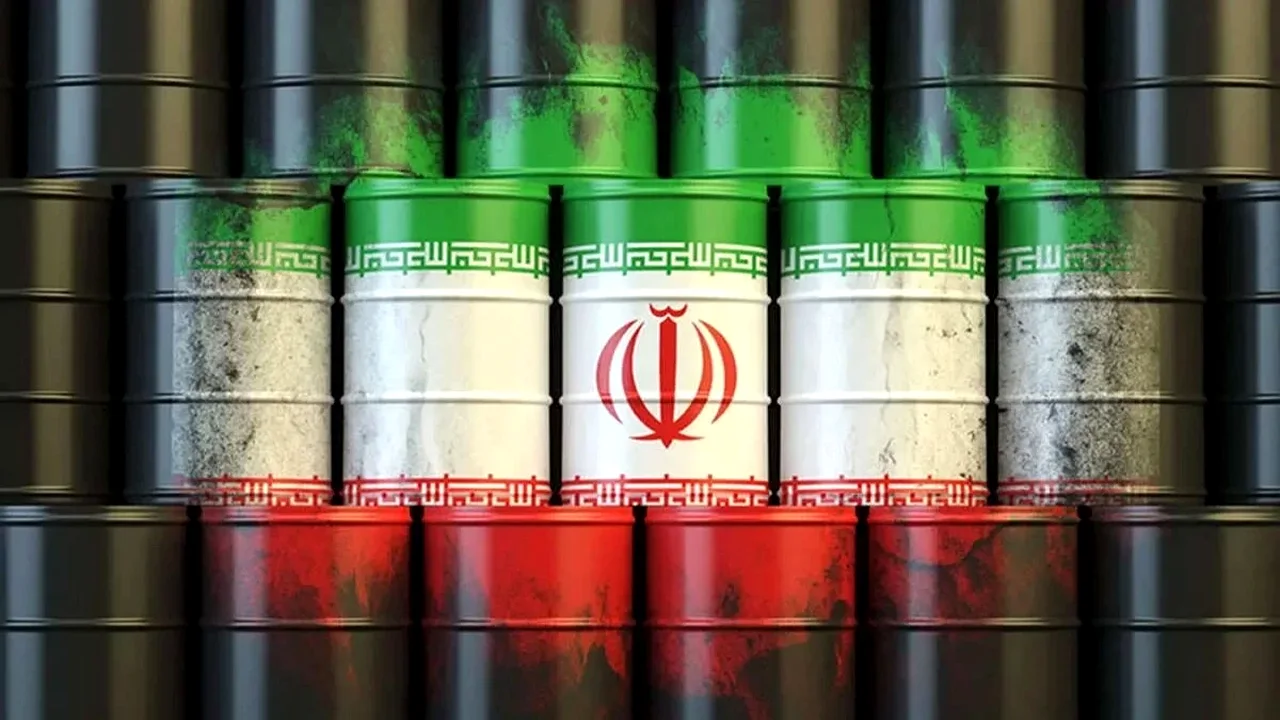 رمزگشایی از جهش ۲۸۵ هزار بشکهای نفت ایران؛ چه اتفاقی در پشت پرده افتاد؟