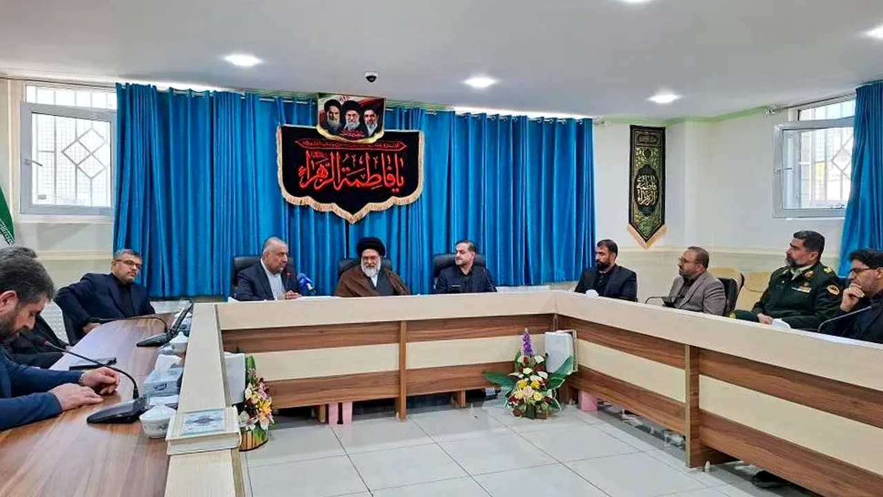 برنامههای قرآنی و فرهنگی؛ محور بازگشت سالم مددجویان به جامعه