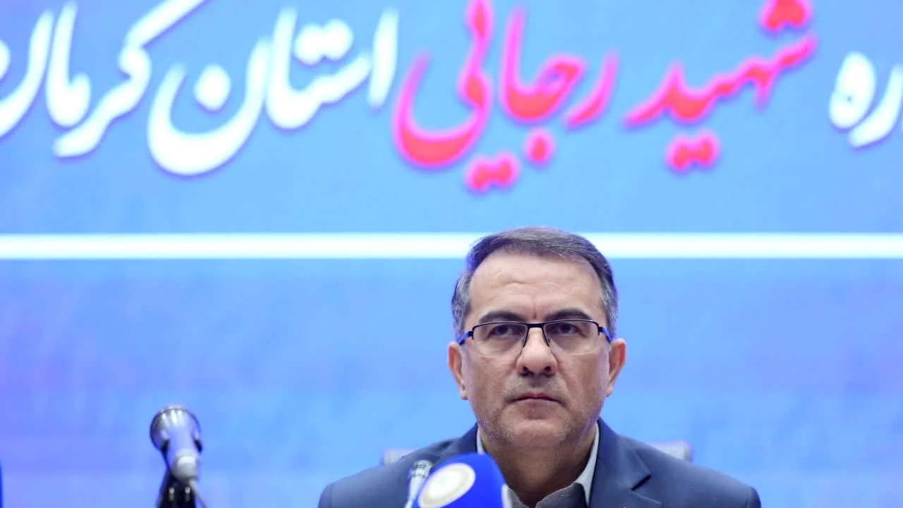 رئیس سازمان اداری و استخدامی کشور: دستگاههای موازی ادغام و فرایندهای غیرضروری حذف میشود