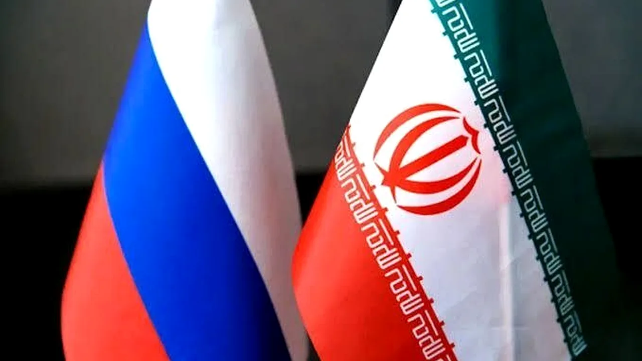 نشست مسکو و افق همکاریهای گازی تهران-مسکو