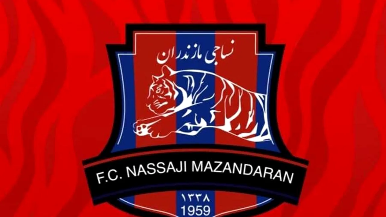 پوستر ویژه نساجی برای رویارویی با پرسپولیس