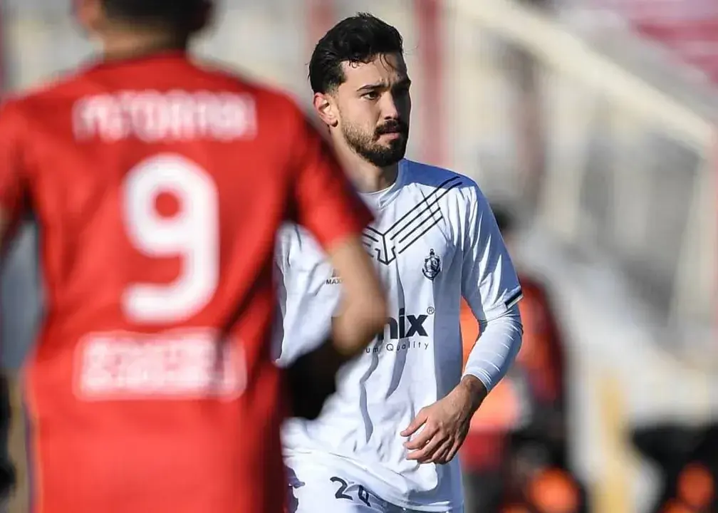 قطعی پرسپولیس در جذب دانیال ایری؛ مدافع ۲۲ ساله از شمال به تهران میآید