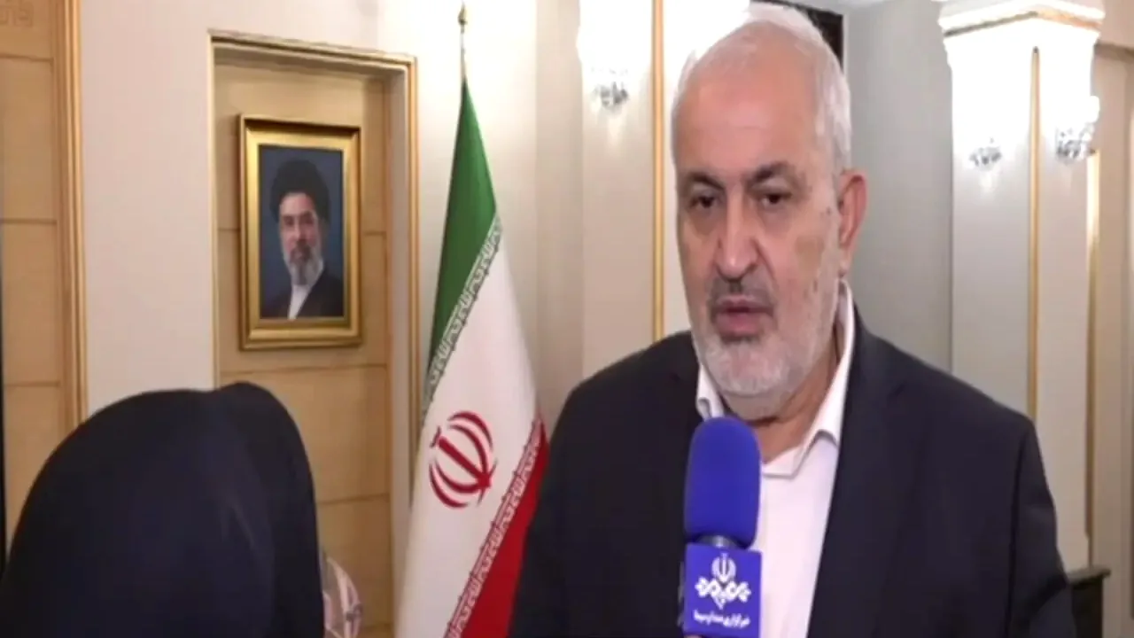 سفر وزیر نیرو به بلاروس برای گسترش همکاریهای انرژی