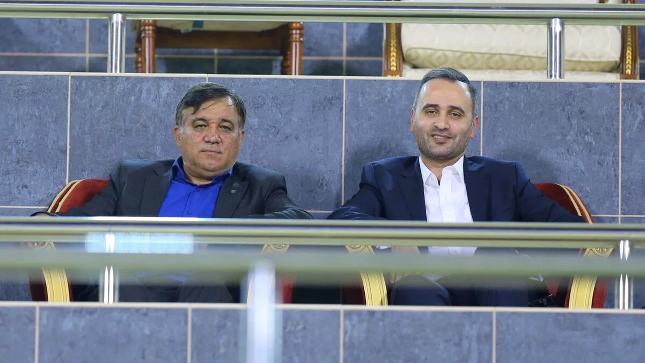 دستور جنجالی سازمان لیگ: دو چهره سرشناس از دیدن دربی بانوان محروم شدند!