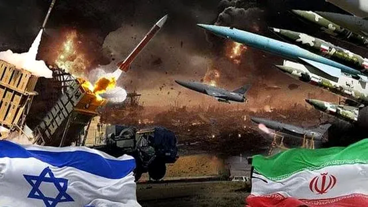 تنش در موساد بر سر عملیات ایران همزمان با انتخابات
