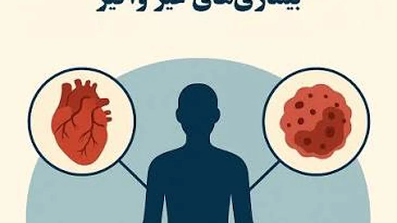 اصلاح تغذیه کودکان، کلید پیشگیری از بیماریهای غیرواگیر