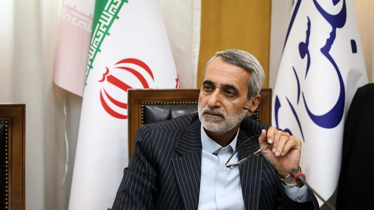 محاصره دریایی ایران؛ نماینده مجلس از پرونده حقوقی علیه آمریکا خبر میدهد