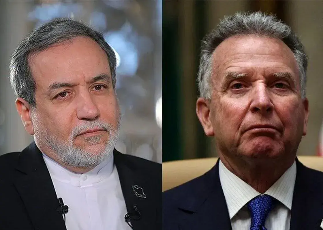 ترامپ: دیدار با هیئت ایرانی دارای نتایج مثبت بود