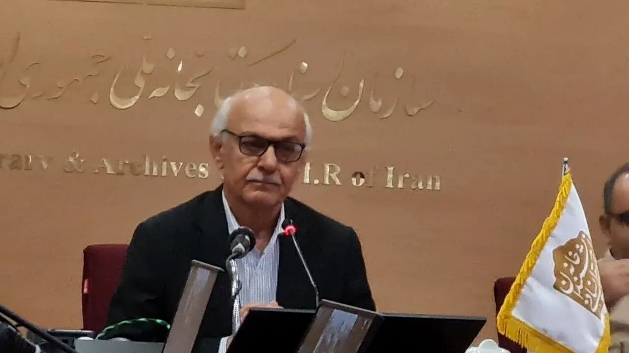 احضار سید هاشم آقاجری به دادسرای امنیت