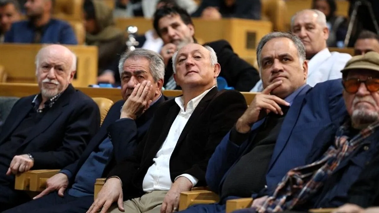 ادعای فریبا درباره قهرمانی استقلال و تورنمنت پرسپولیس