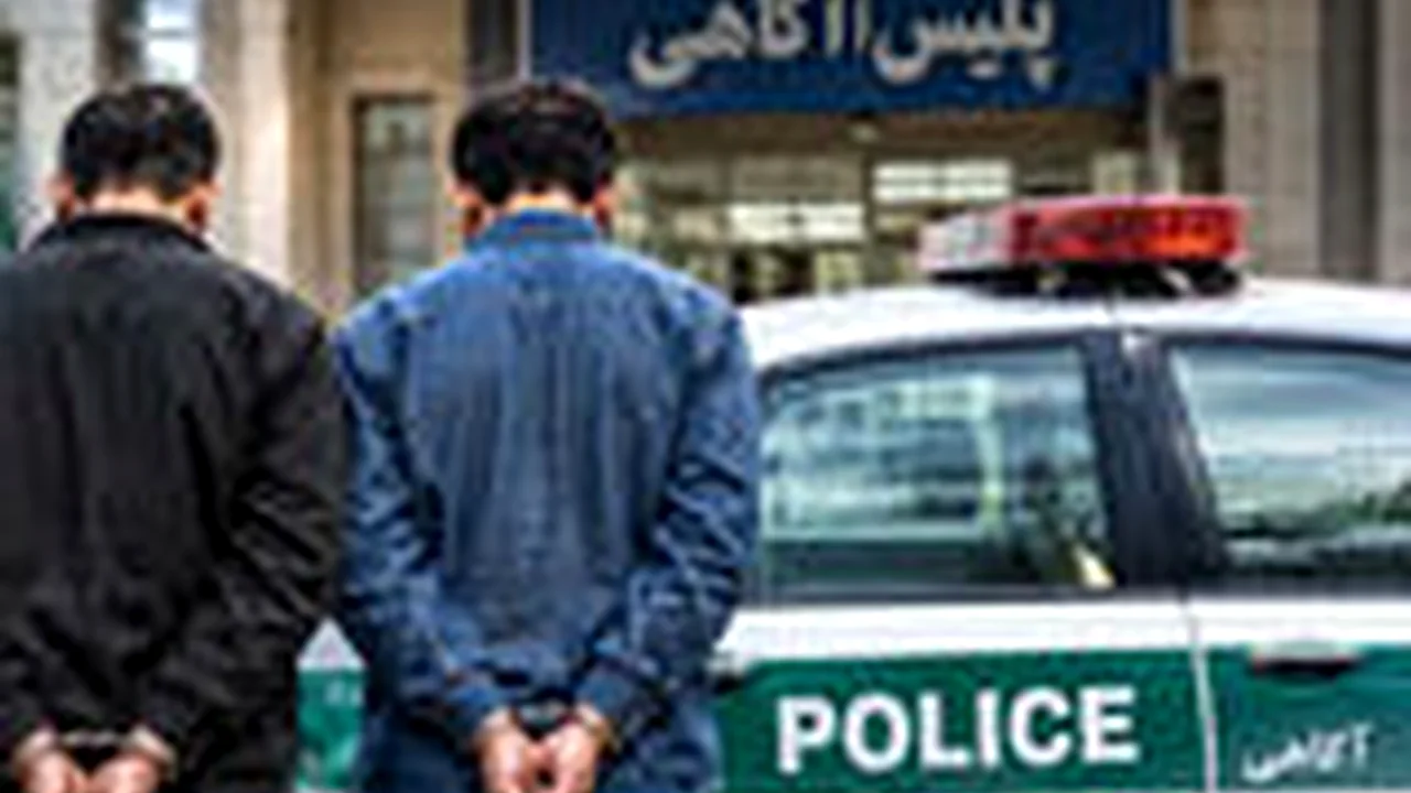 چاقوکشی در اصفهان؛ راز دستگیری ۲ ساعته دو جوان ۲۰ ساله فاش شد!