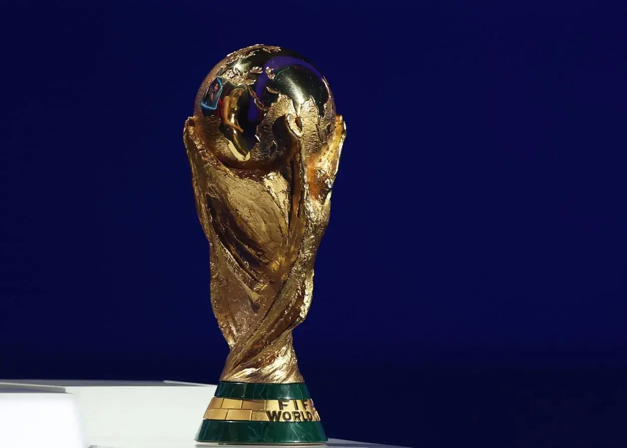تأیید نهایی: جام جهانی 2030 بدون تحریم برگزار میشود