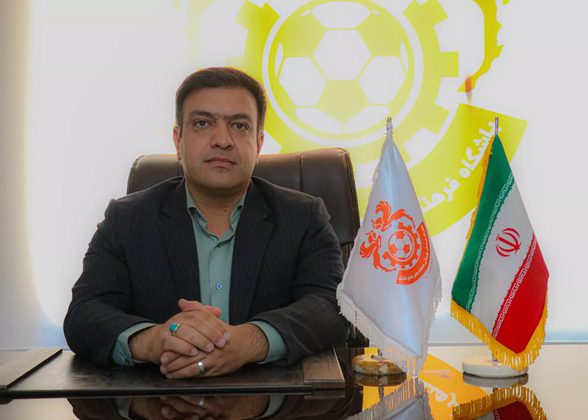 مدیرعامل مس شهربابک: میزبانی از پرسپولیس بدون حاشیه خواهد بود