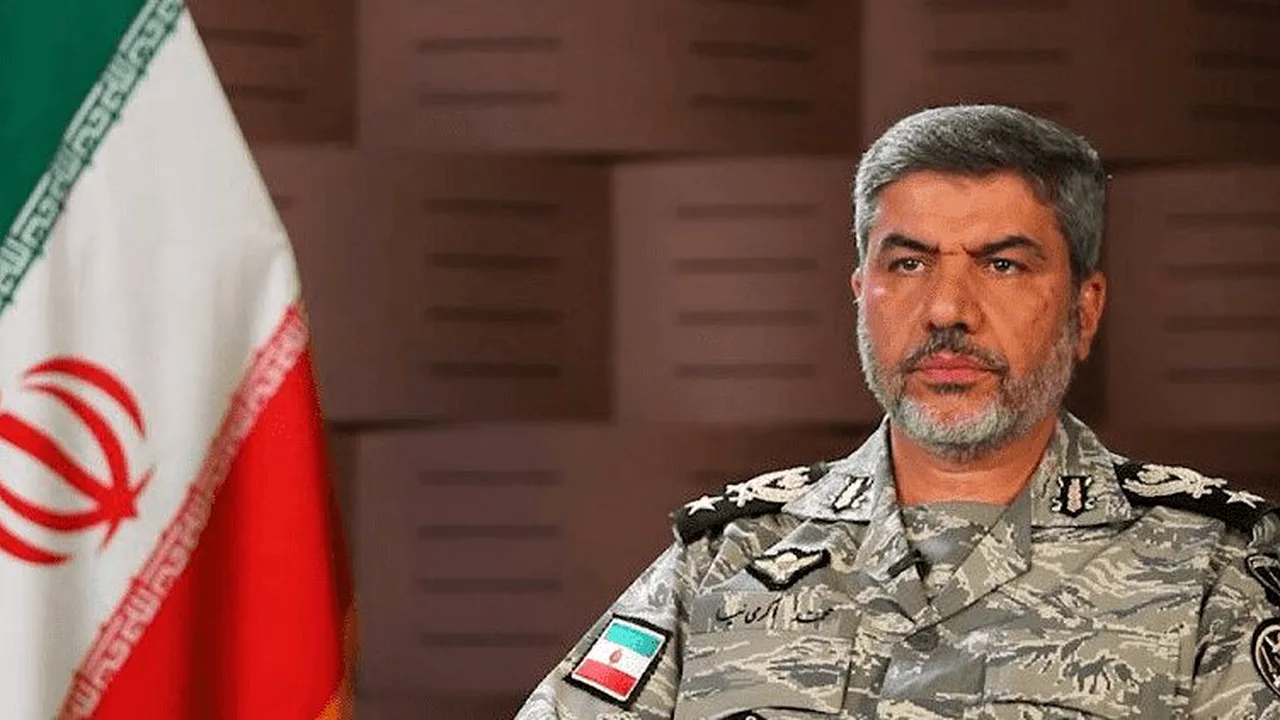 هشدار سخنگوی ارتش درباره گسترش جغرافیای جنگ احتمالی