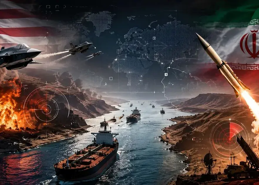 تهران به حملات آمریکا پاسخ قاطع میدهد