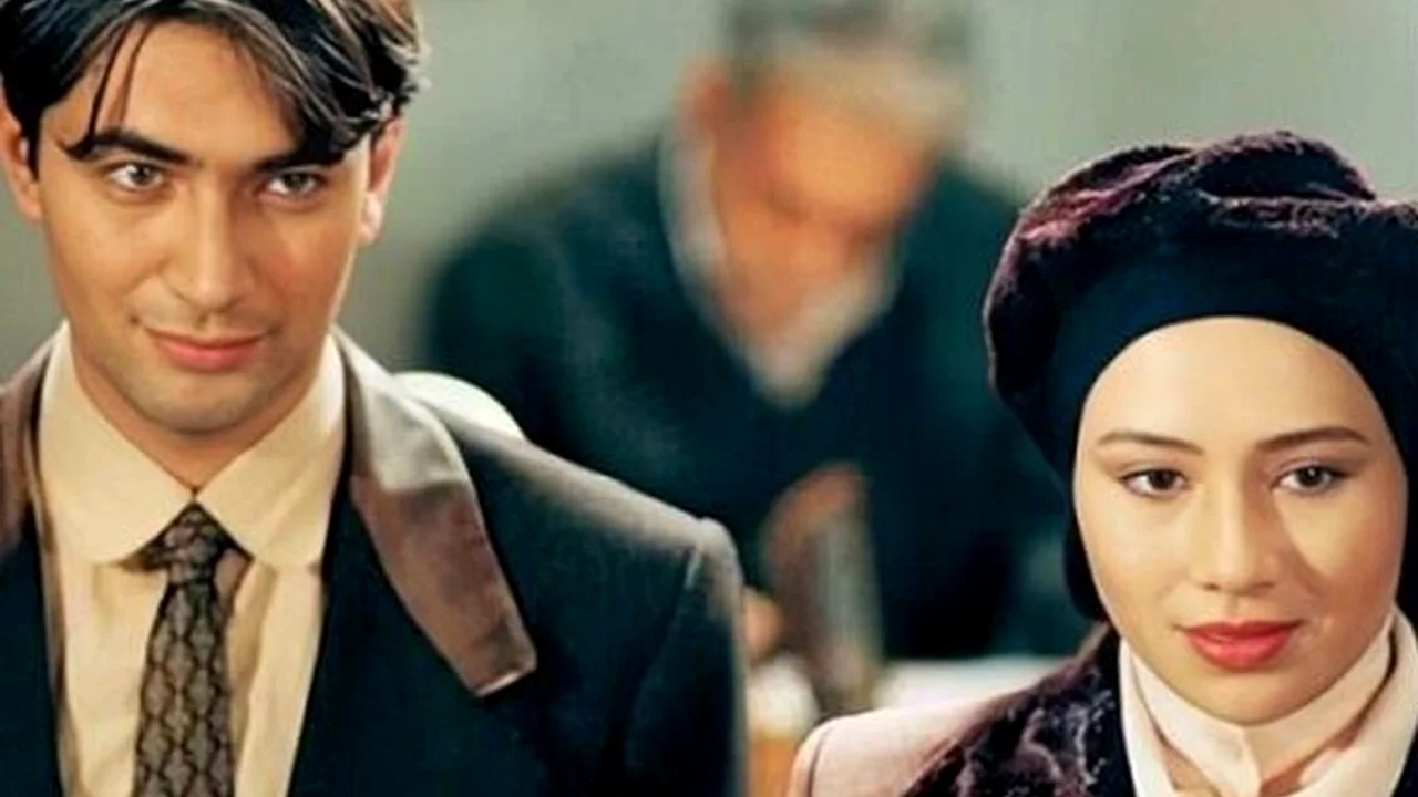 ستاره تاجیکستانی «در چشم باد» بعد از سالها سکوت چه گفت؟ | منتظر پیشنهادی که او را به ایران برگرداند