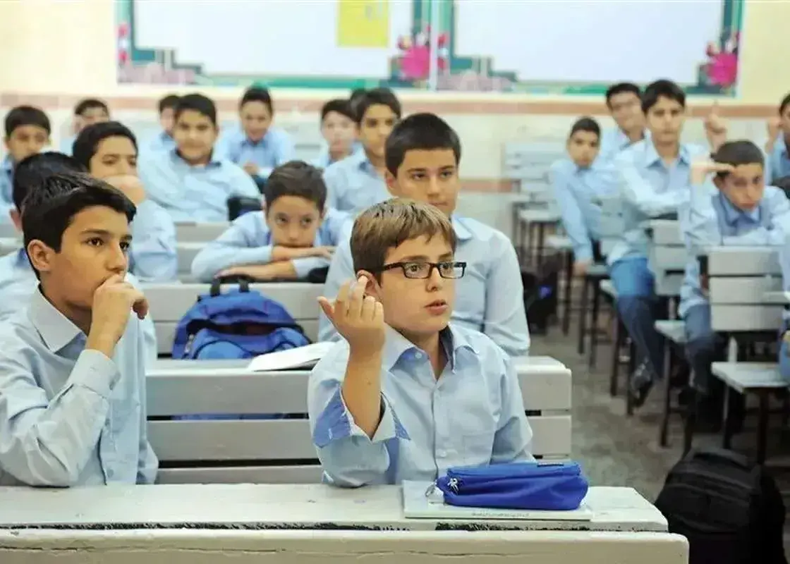 ابلاغ شهریه جدید ۶۰ درصد مدارس غیردولتی برای سال تحصیلی آینده