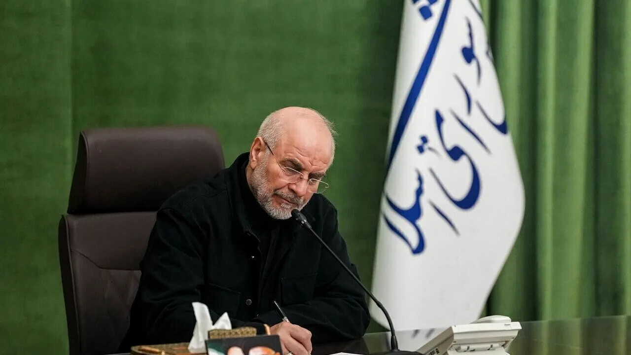 تبریک قالیباف به قهرمانی کشتی فرنگی؛ جوانان سرمایه انقلاب