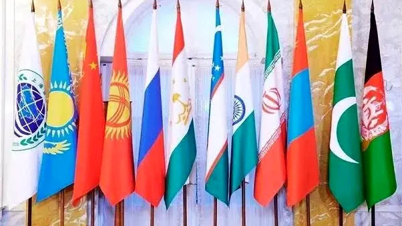 پشت پرده اجلاس شانگهای در دوشنبه؛ نقش پنهانی که ایران برای آن آماده میشود