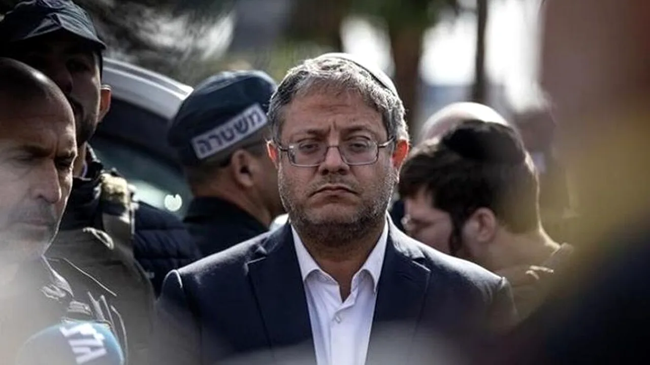 بنگویر؛ بزرگترین بازنده انتخابات اسرائیل