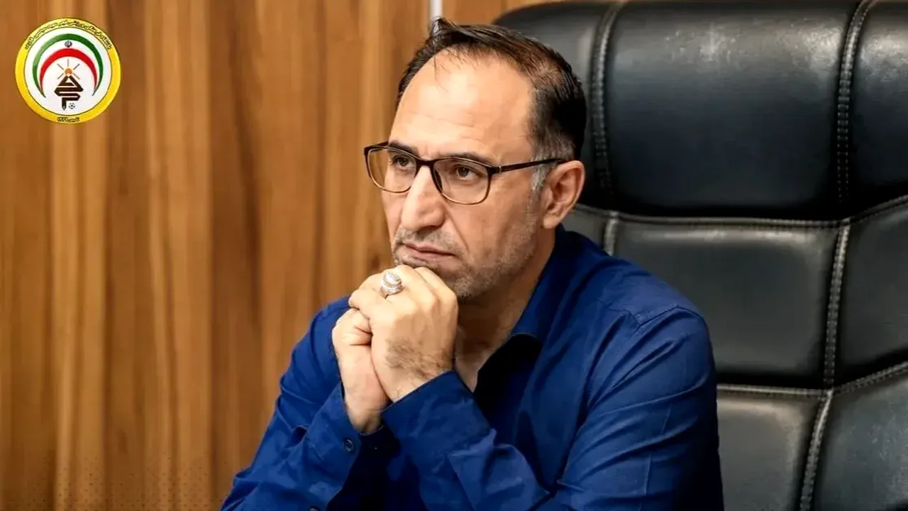 مدیرعامل فجر سپاسی: VAR به ضرر ما بود