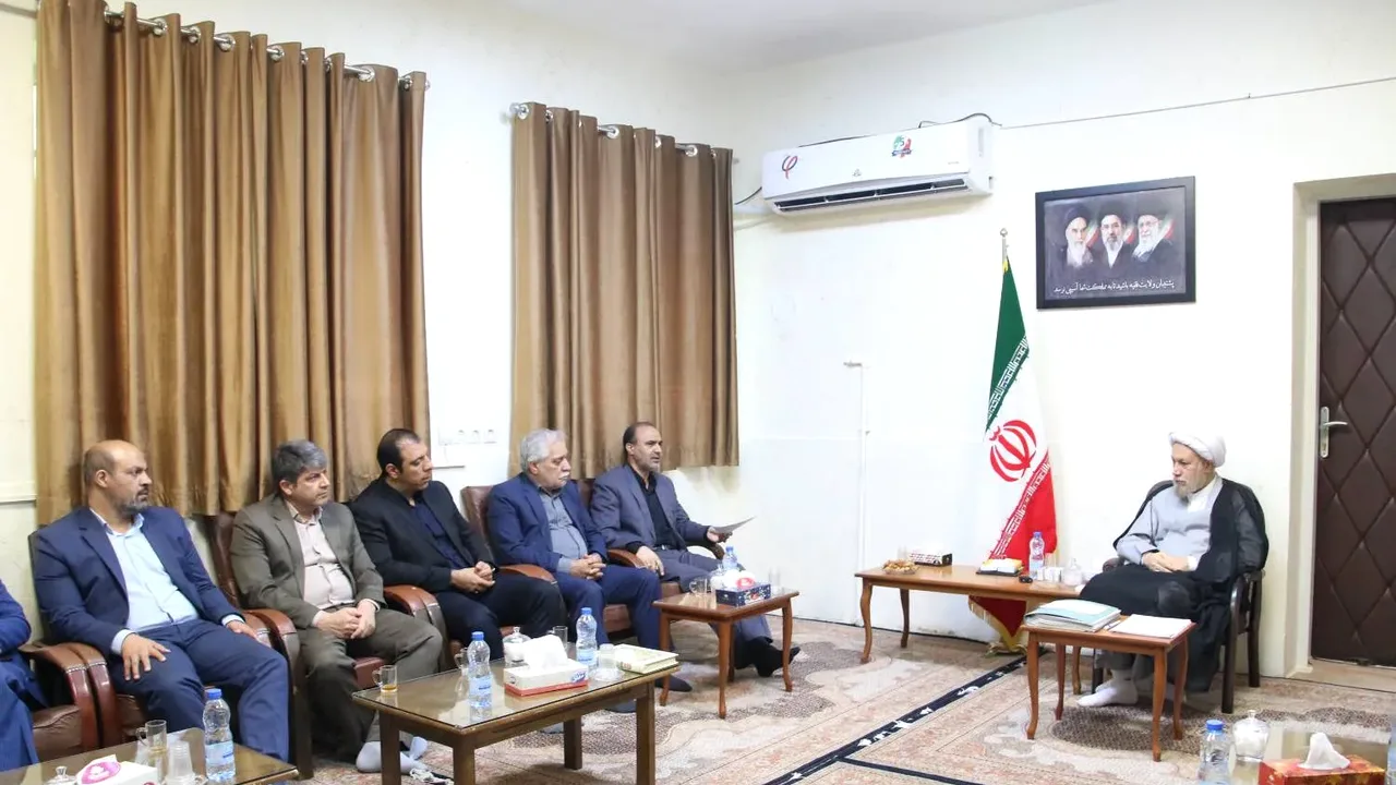پویش گذشت و سازش در فارس همزمان با ایام فاطمیه