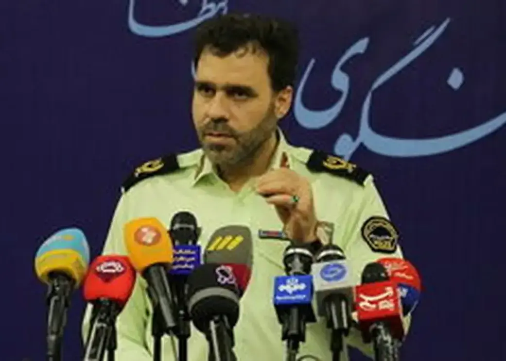 درگیری مسلحانه با جیشالعدل: هلاکت یک تروریست و دستگیری ۶ نفر