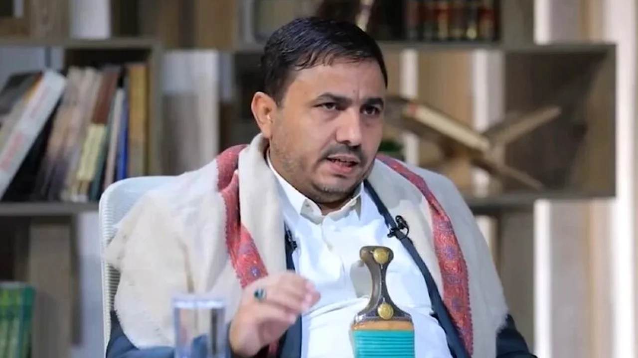 پیام مرموز انصارالله به قاهره؛ سوالی که عربستان را لرزاند!