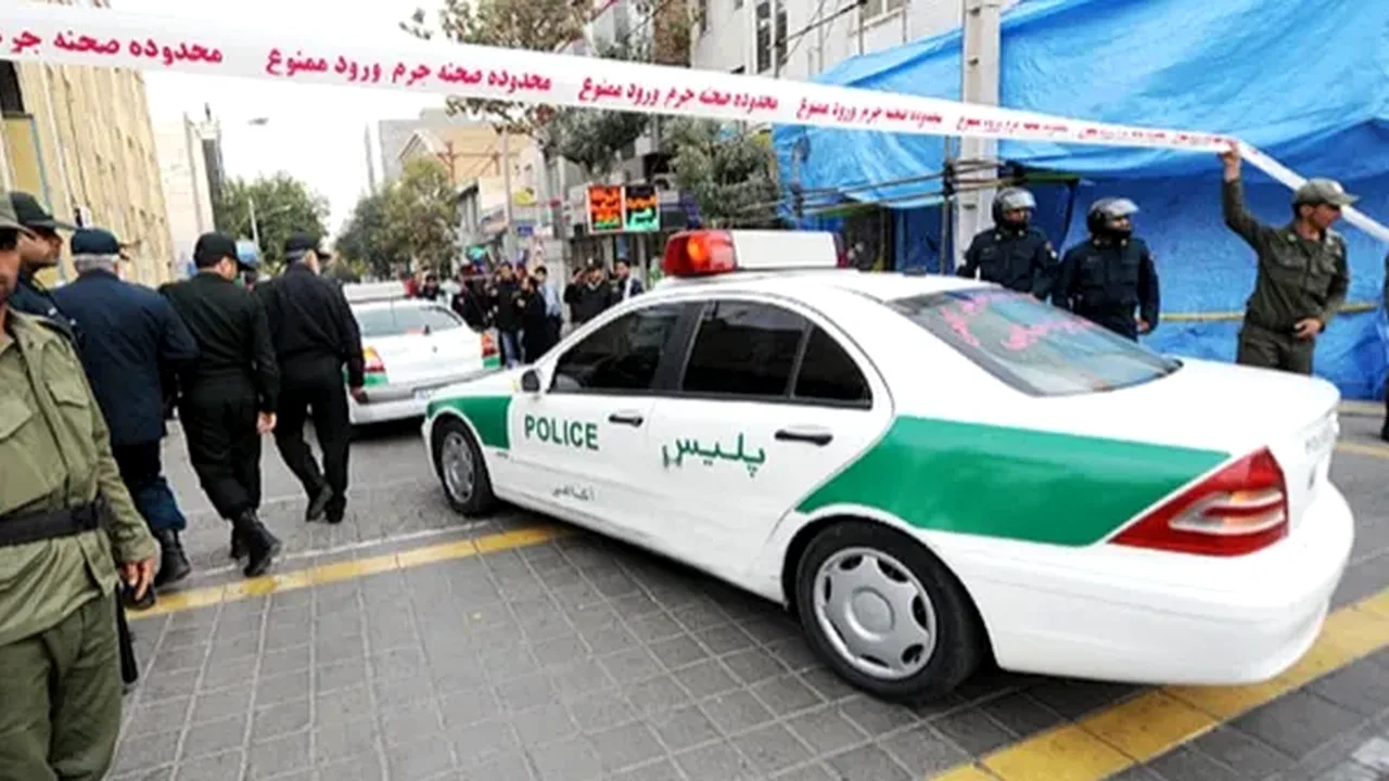 قتل شهردار جونقان در سوءقصد مسلحانه بامدادی