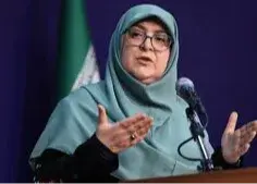 دولت ایران: پیشنهاد آمریکا به هیئت دولت ارائه شد