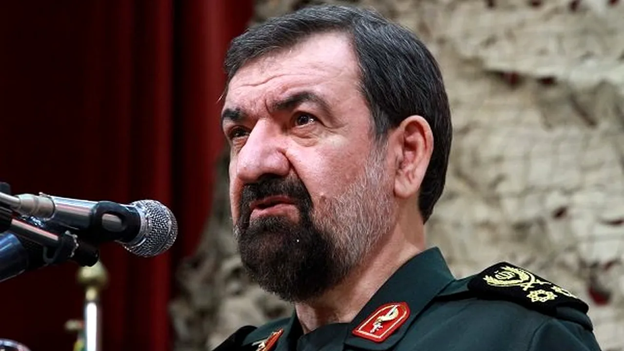 پیام هشدارآمیز دبیر شورای عالی امنیت ملی به کشورهای اروپایی