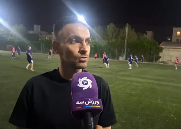 انتقاد سرمربی پرسپولیس از انتخاب کادر مربی تیمهای جوانان