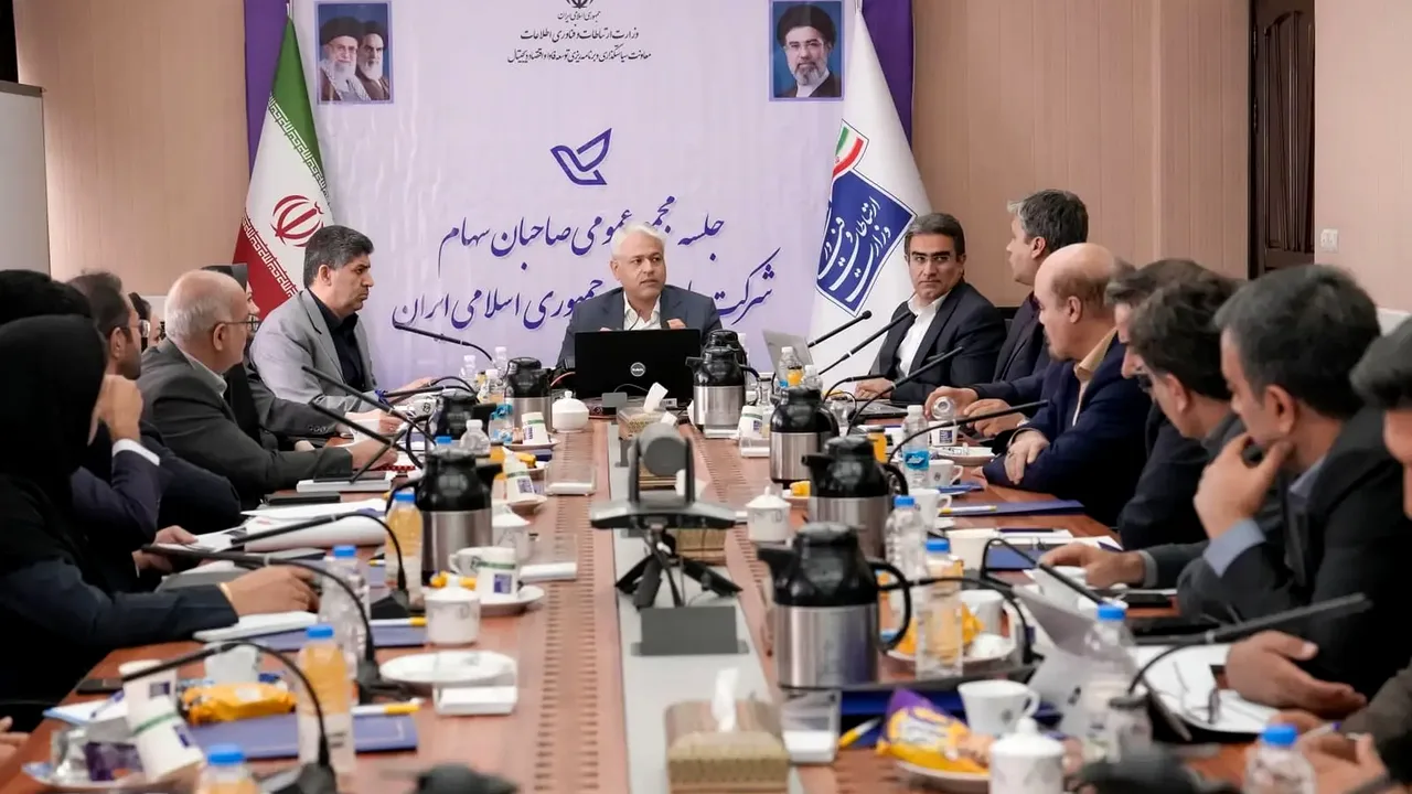 رشد ۴۱ درصدی درآمد پست و امید به سوددهی تا پایان سال