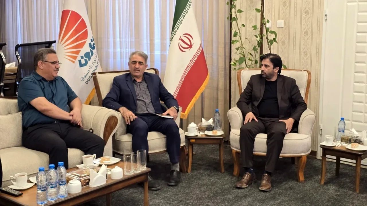 توسعه فضای سبز و ایجاد جذابیتهای بصری در اولویت برنامههای کلان منطقه قرار دارد