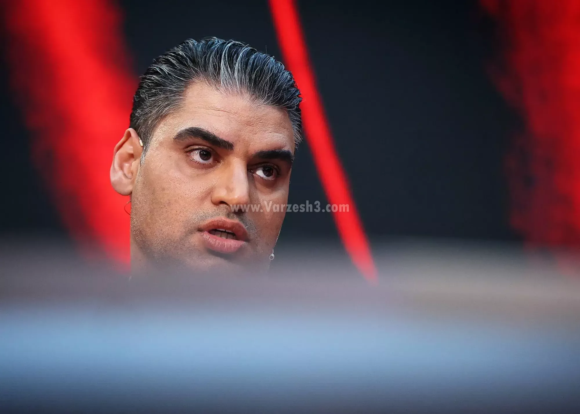 مدیرعامل پرسپولیس بر اهمیت مدیریت اختلافات تأکید کرد