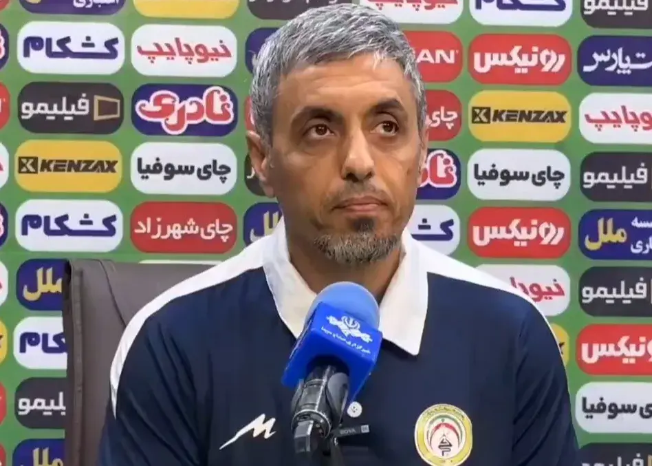 سرمربی فجر سپاسی: شناخت تاکتیکی از خیبر نداریم