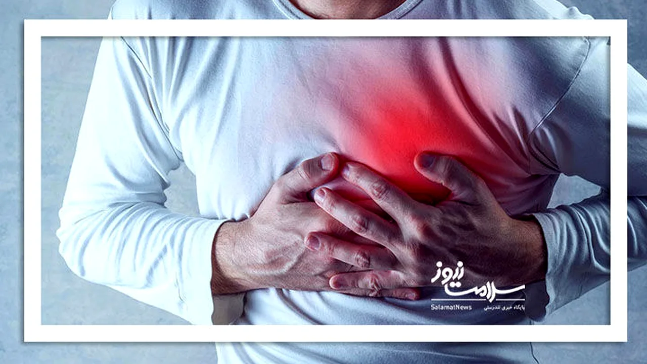 ارتباط استروئیدها با آسیب قلبی بدنسازها