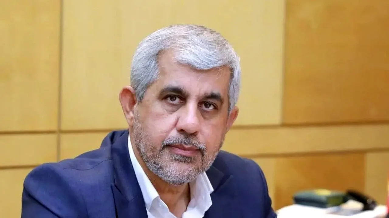نماینده مجلس: محاصره دریایی ایران جنایت آمریکا است