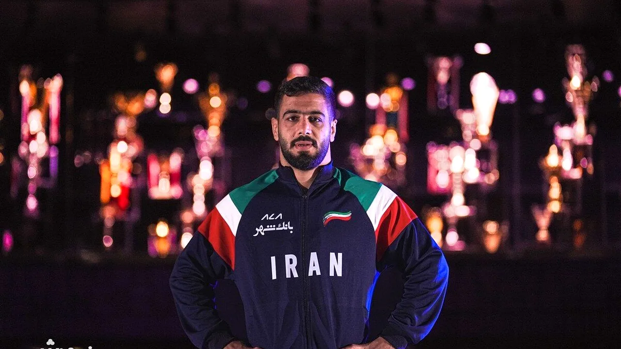 دو کشتیگیر آزاد ایران در آستانه فینال جهانی ۲۰۲۶