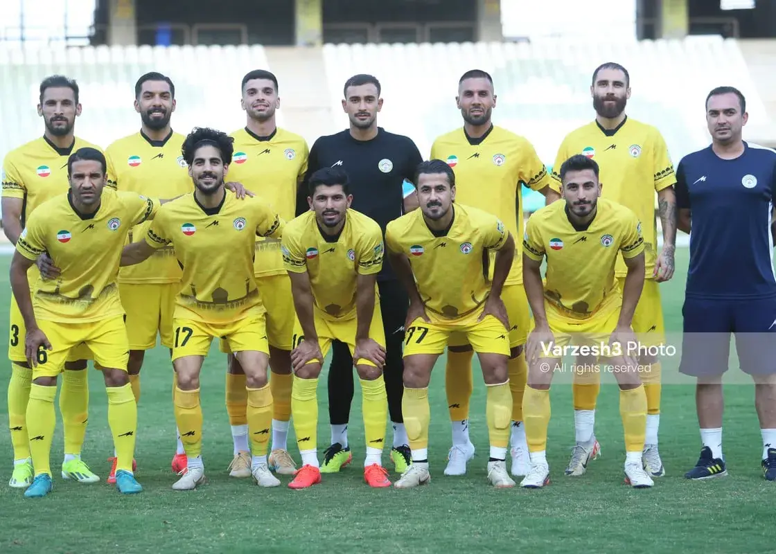 فجر سپاسی به بیرانوند توجهی ندارد