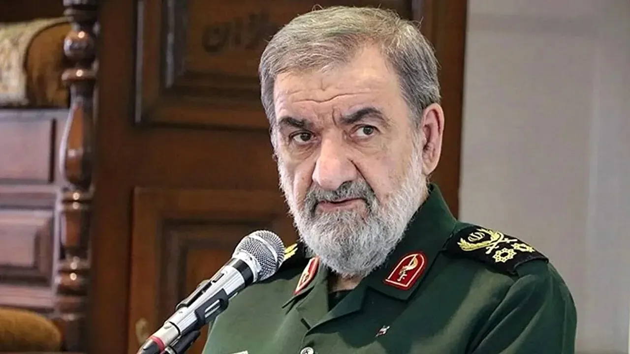 محسن رضایی: تصمیم تازهای درباره دکترین هستهای گرفته نشده است