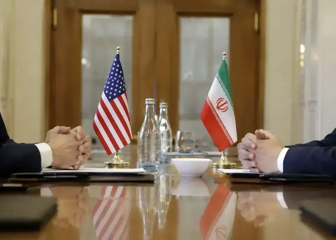 لغو مذاکرات با ایران تا اطلاع ثانوی به دستور ترامپ