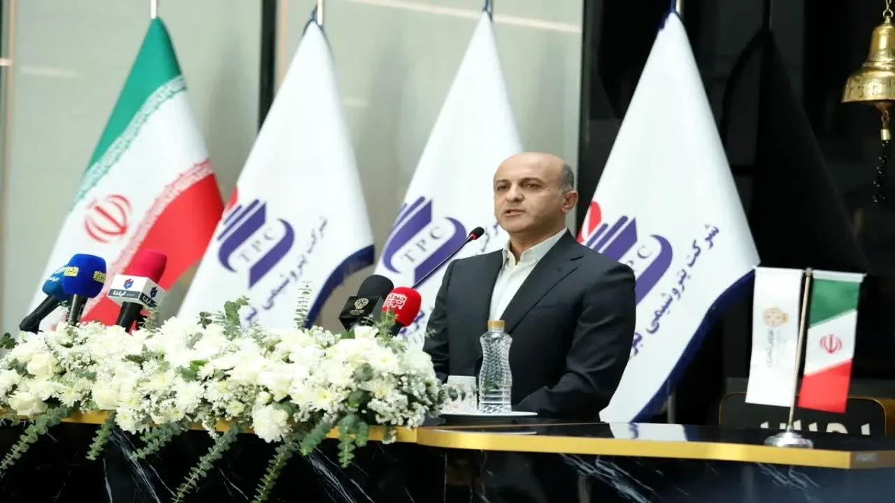 رکوردشکنی عرضه اولیه پتروشیمی تبریز با ۲ میلیون سفارش