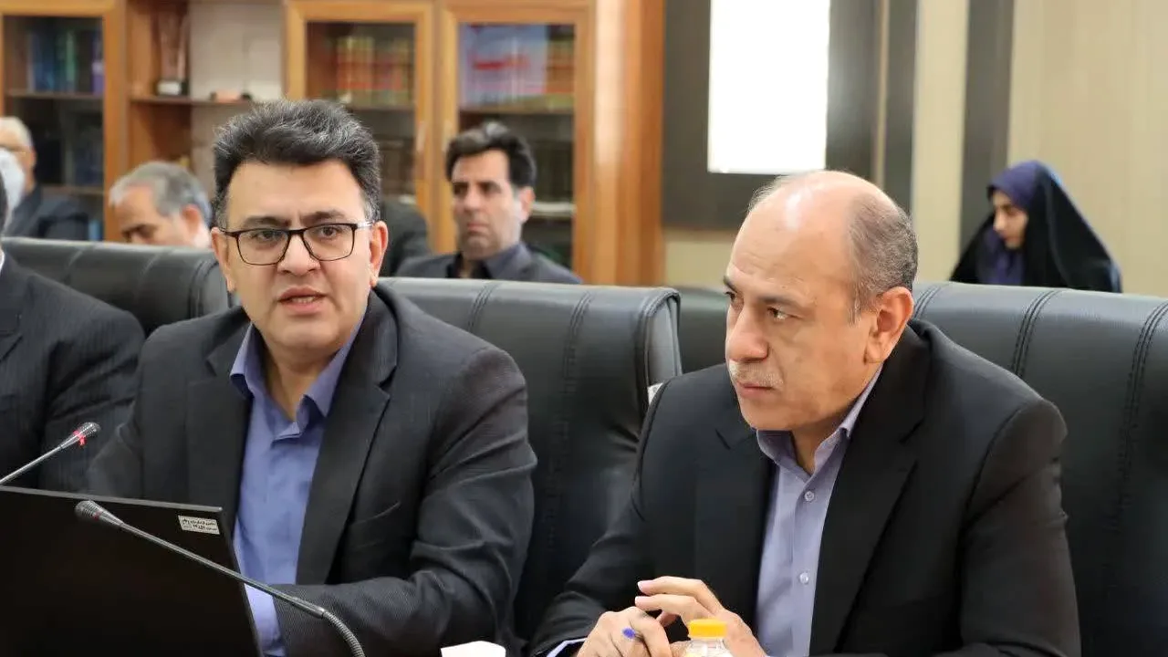 پیشرفت ۹۶ درصدی رفع تداخلات اراضی؛ چالش ۷۲۳ پلاک در مرکزی