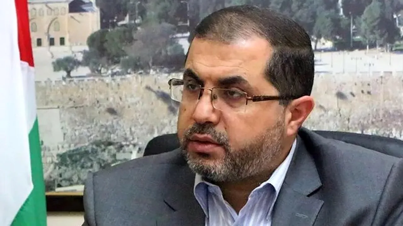 نشست تهران از نگاه حماس؛ فرصتی برای امنیت منطقهای