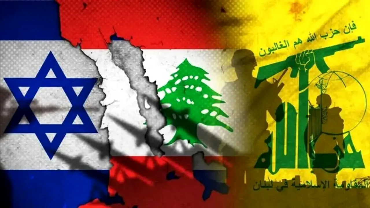 انفجارهای شدید در جنوب لبنان؛ حملات هوایی و پهپادی ادامه دارد